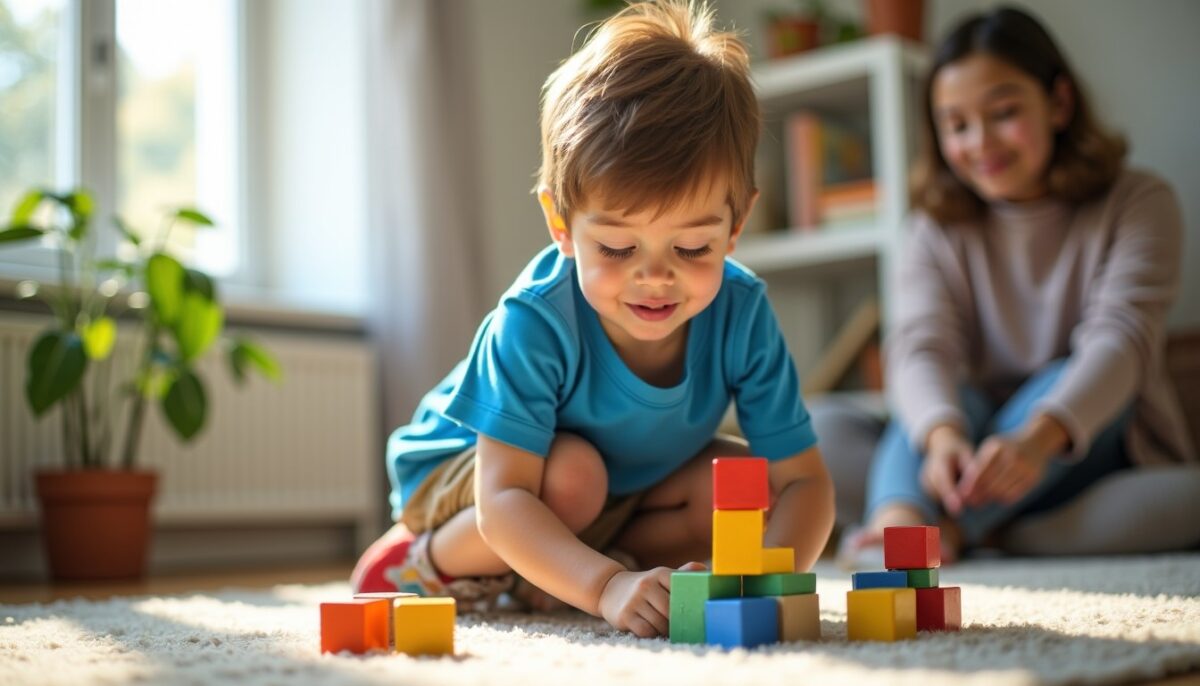 Confiance de l’enfant : 6 repères pour aider sans surprotéger, sans confisquer l’essai