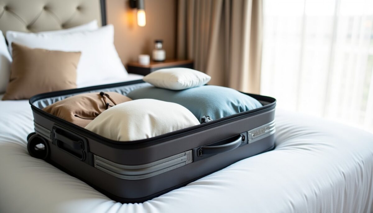 Bagage cabine 7 jours : méthode concrète pour voyager léger sans surcharge et sans stress