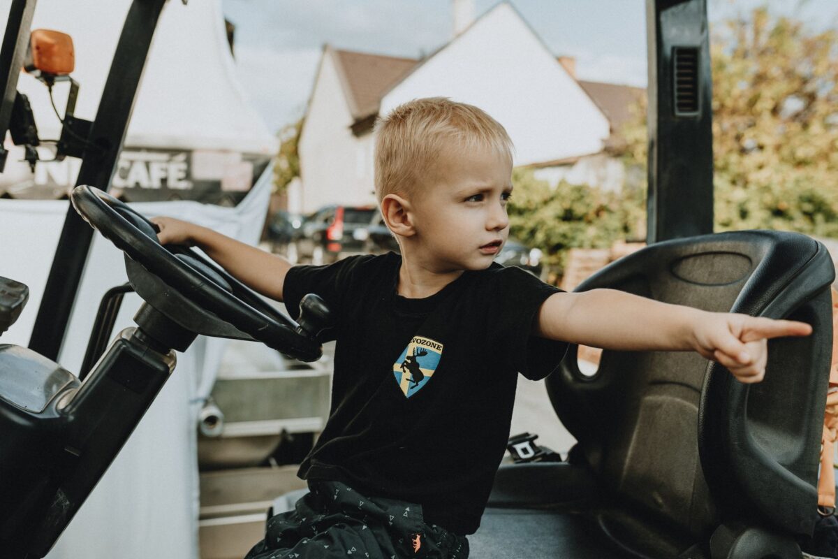 confiance enfant repères copilote pas conducteur
