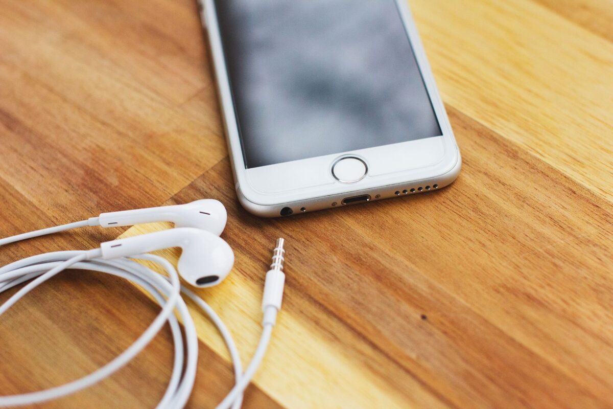 commencer écoute musique construire playlist respecte