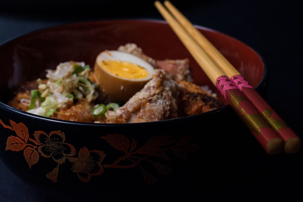 cuisine japonaise maison dashi construire profondeur