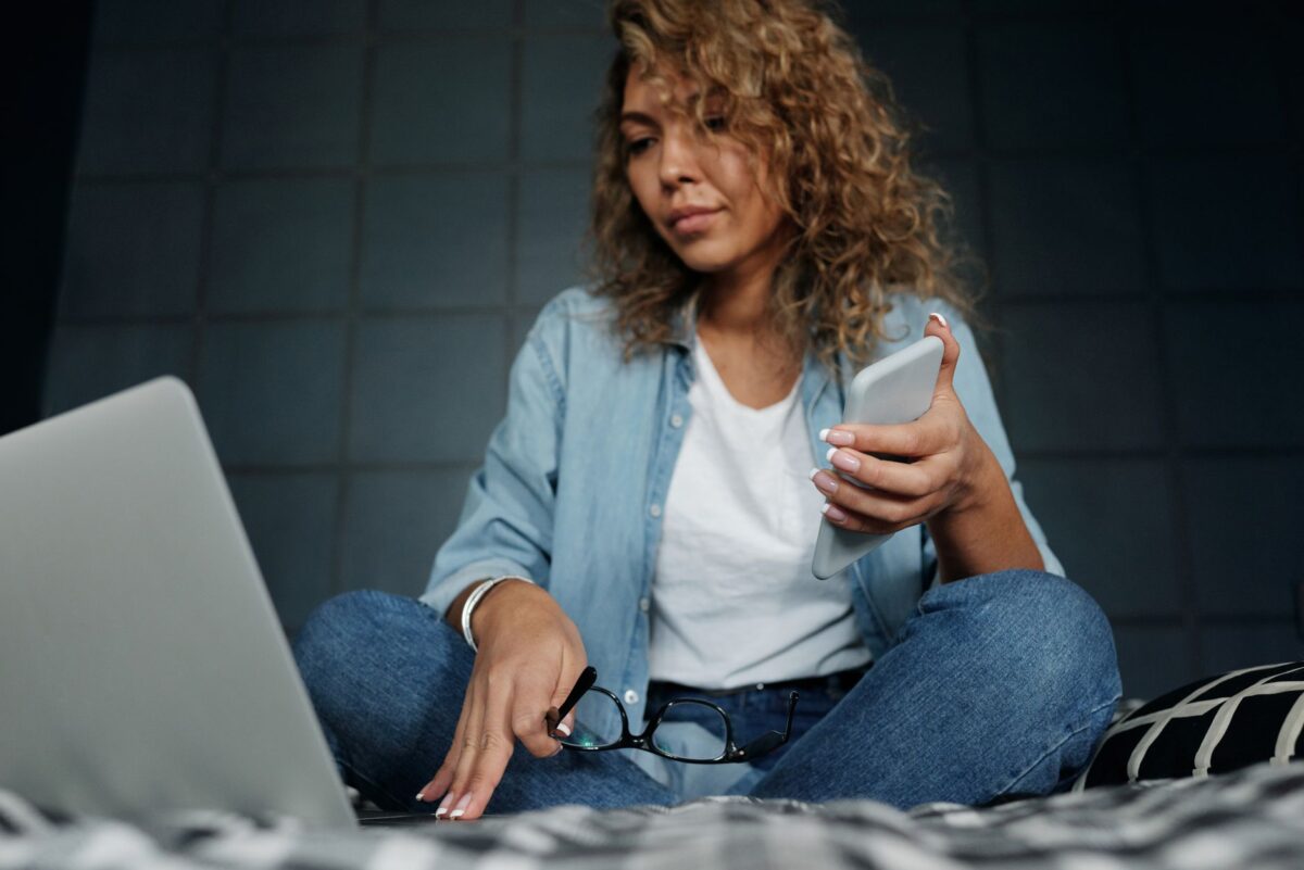 fatigue visuelle écrans gestes pratiques réduire