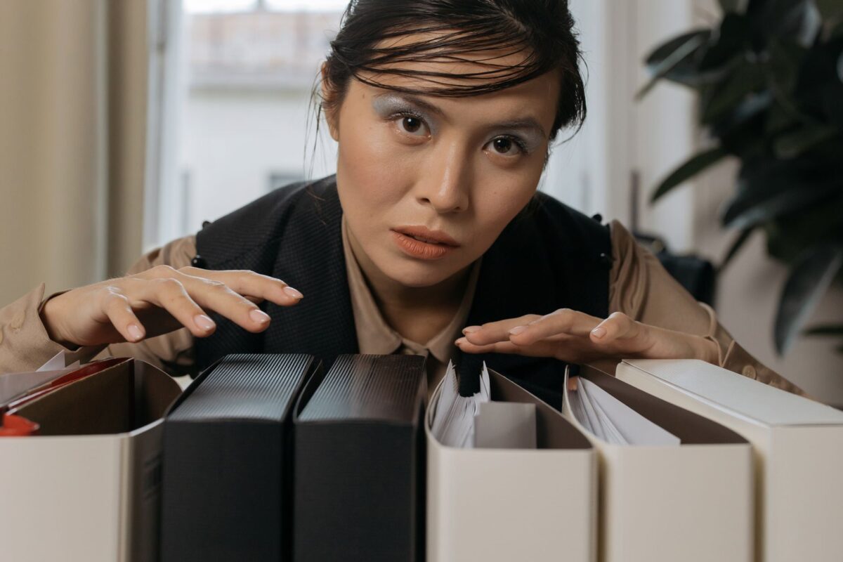 organiser fichiers numériques arborescence minimale utiliser