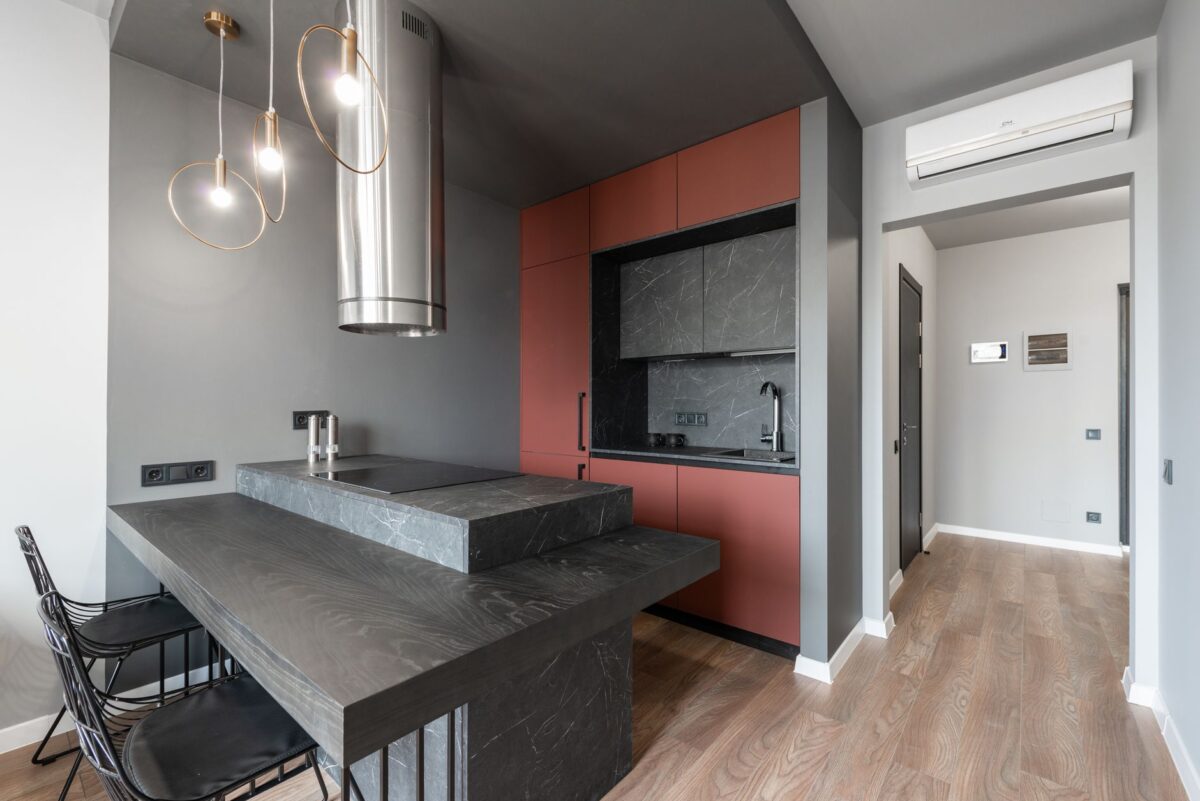 confort logement objets ventilation air