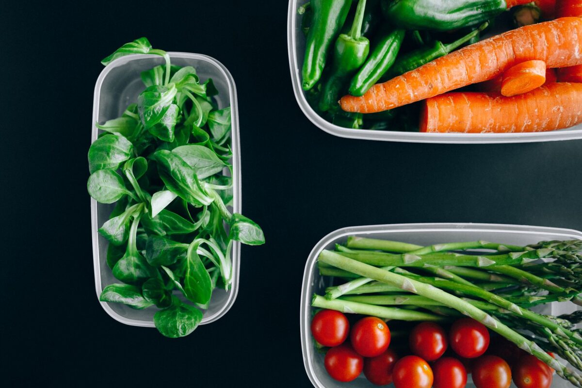gaspillage fruits légumes frigo peut aggraver
